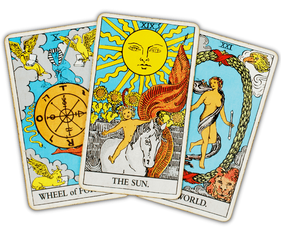 tarot-101-course